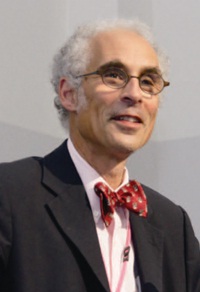 Author Clifford Rosen