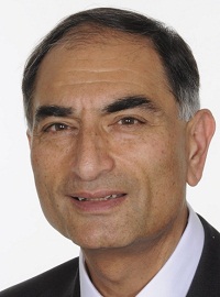 Rajesh Thakker